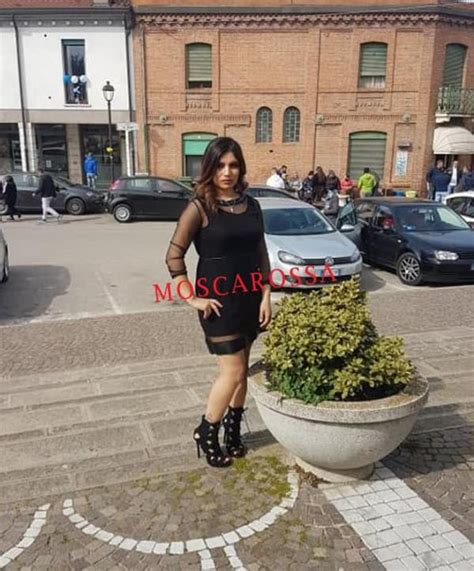 Escort Padova